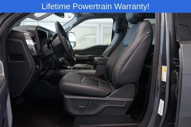 Thumbnail: 2026 Ford F-250 - 21