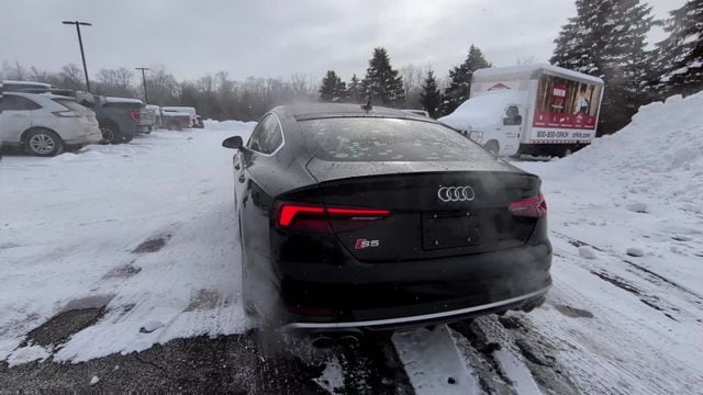 Thumbnail: 2019 Audi S5 - 7
