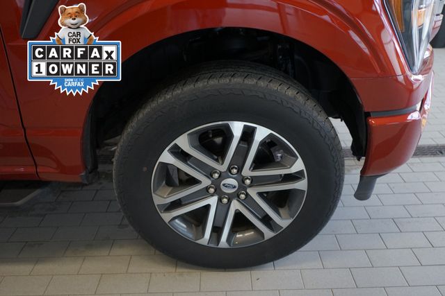 Thumbnail: 2023 Ford F-150 - 16