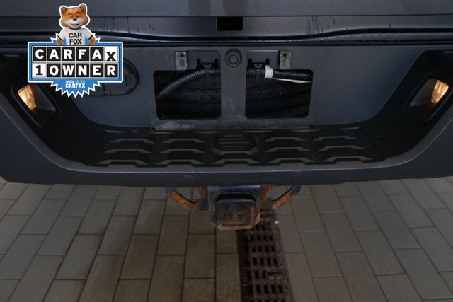 Thumbnail: 2021 Toyota Tacoma - 13