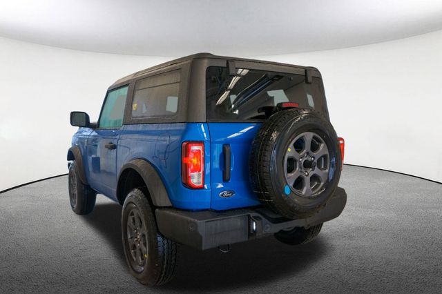 Thumbnail: 2024 Ford Bronco - 2