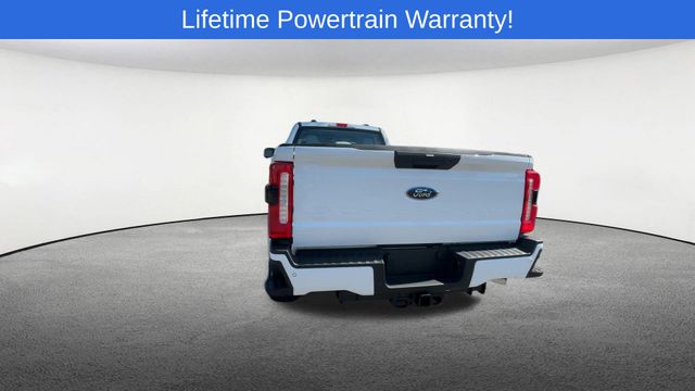 Thumbnail: 2026 Ford F-350 - 7