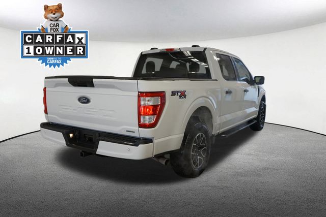 Thumbnail: 2023 Ford F-150 - 14