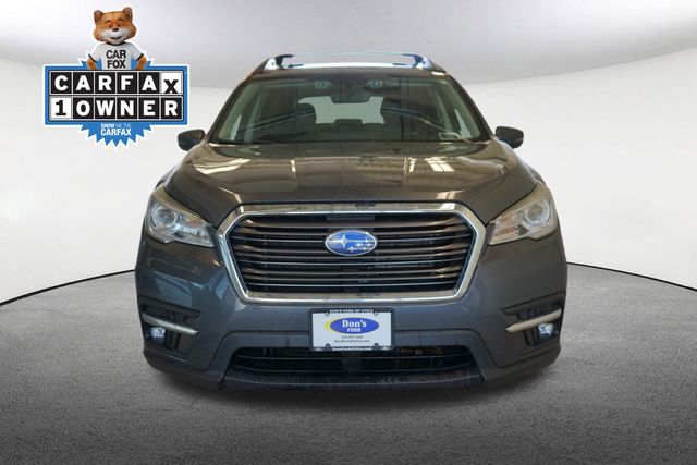 Thumbnail: 2019 Subaru Ascent - 17