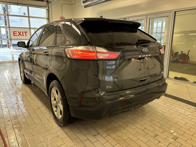 Thumbnail: 2022 Ford Edge - 12