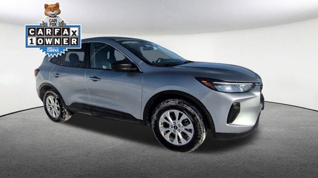 Thumbnail: 2024 Ford Escape - 2