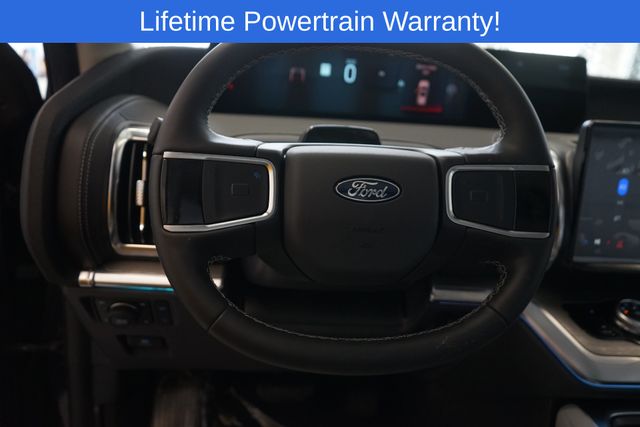 Thumbnail: 2026 Ford Expedition - 20