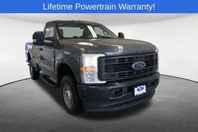Thumbnail: 2026 Ford F-250 - 17