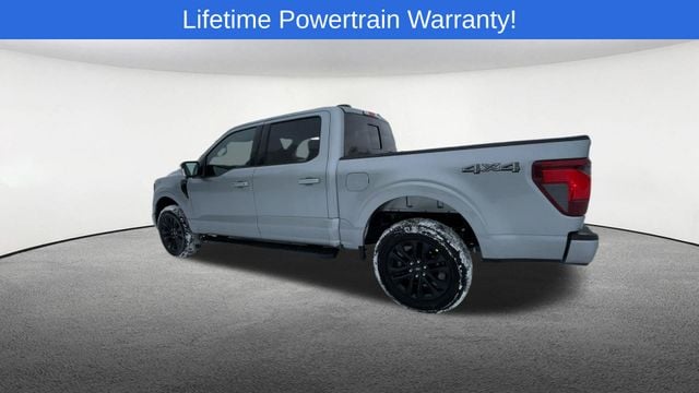 Thumbnail: 2026 Ford F-150 - 7