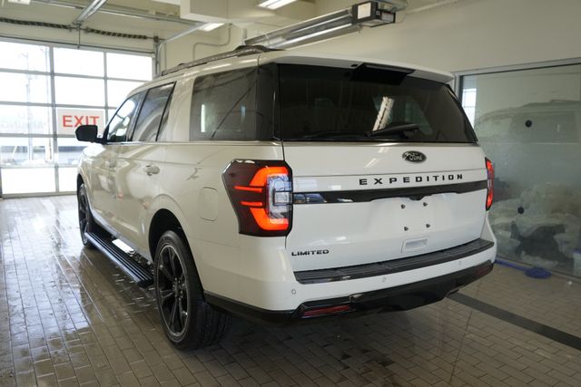 Thumbnail: 2024 Ford Expedition - 11