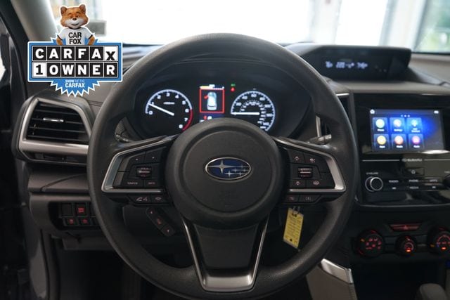 Thumbnail: 2024 Subaru Forester - 21
