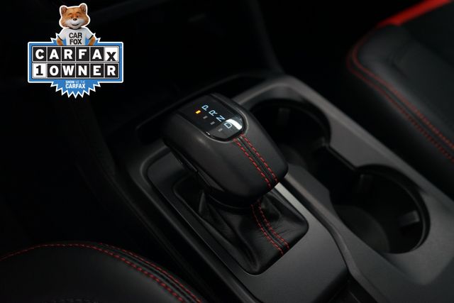 Thumbnail: 2024 Ford Ranger - 26