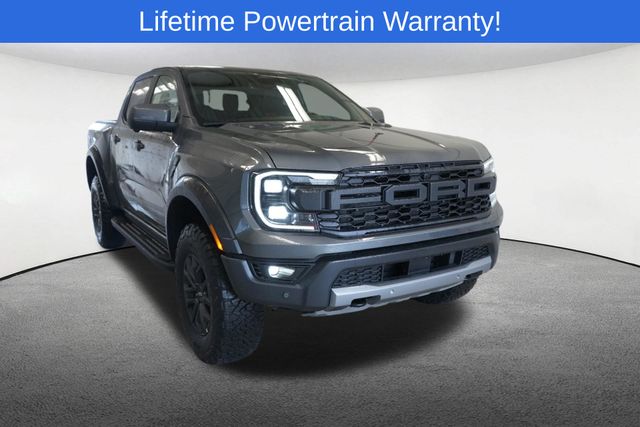 Thumbnail: 2026 Ford Ranger - 17