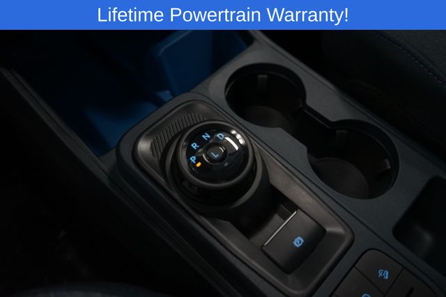 Thumbnail: 2025 Ford Maverick - 26