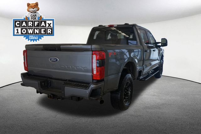Thumbnail: 2023 Ford F-250 - 14