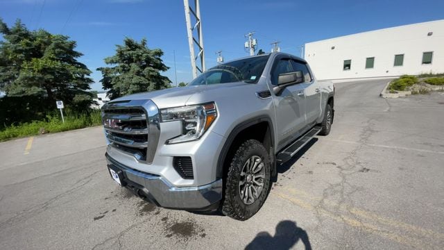 Thumbnail: 2019 GMC Sierra 1500 - 5