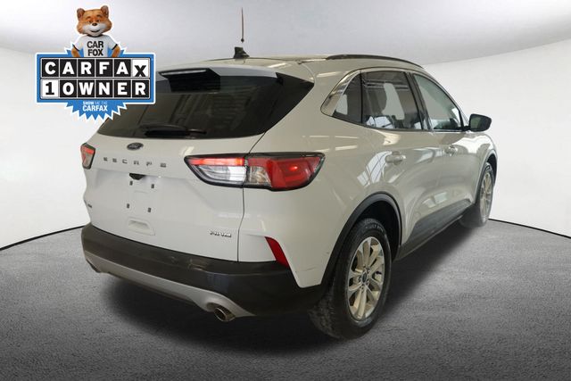 Thumbnail: 2021 Ford Escape - 14