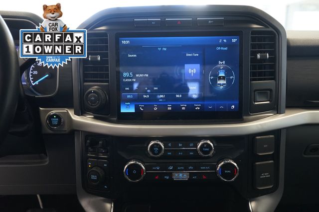 Thumbnail: 2022 Ford F-150 - 25