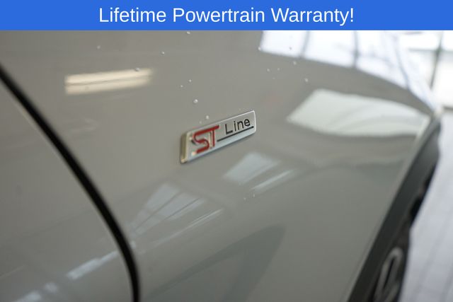 Thumbnail: 2026 Ford Explorer - 16