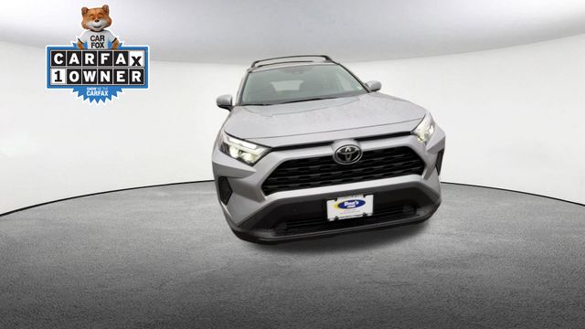 Thumbnail: 2025 Toyota RAV4 - 3