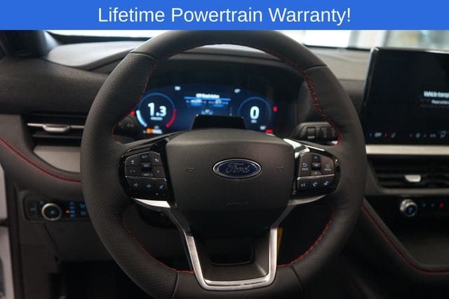 Thumbnail: 2026 Ford Explorer - 22