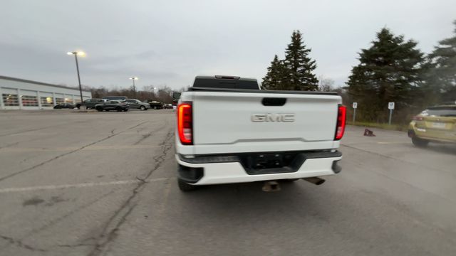 Thumbnail: 2021 GMC Sierra 2500 - 8