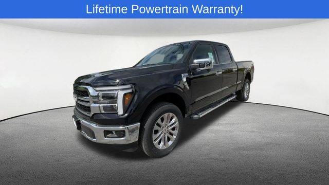 Thumbnail: 2026 Ford F-150 - 5