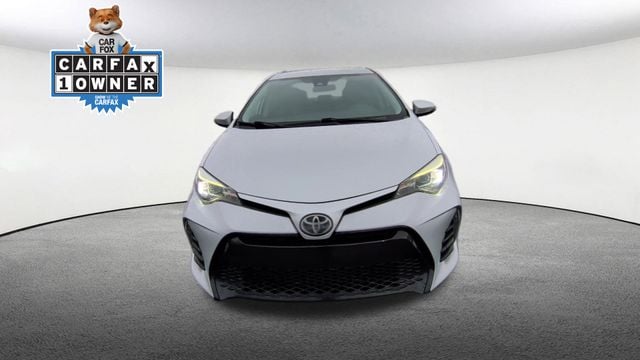 Thumbnail: 2019 Toyota Corolla - 3