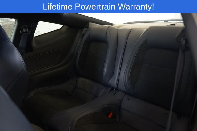 Thumbnail: 2025 Ford Mustang - 28