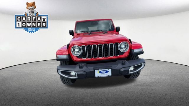 Thumbnail: 2025 Jeep Wrangler - 2