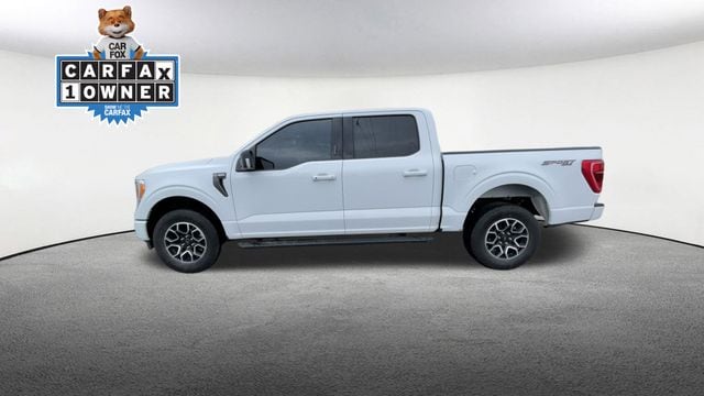 Thumbnail: 2023 Ford F-150 - 6