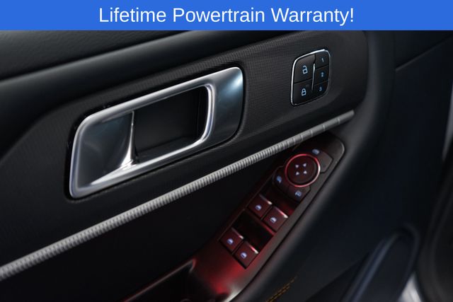 Thumbnail: 2026 Ford Explorer - 20