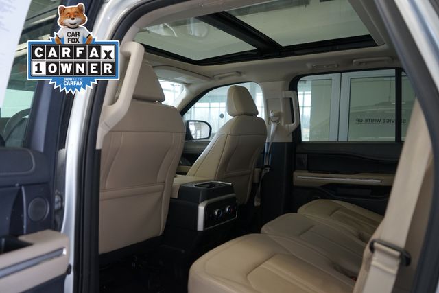 Thumbnail: 2024 Ford Expedition - 28