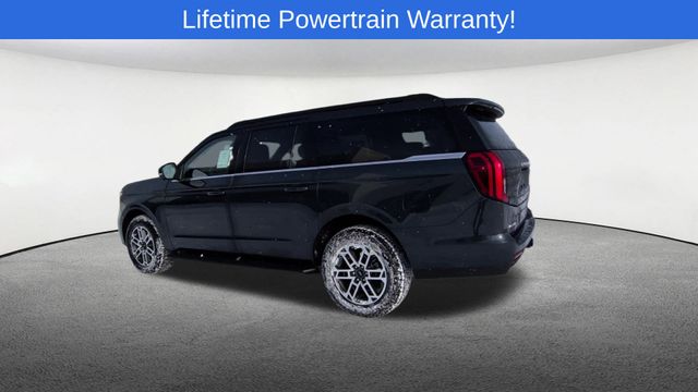 Thumbnail: 2026 Ford Expedition MAX - 7