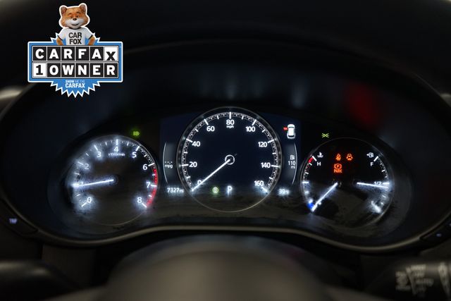 Thumbnail: 2025 Mazda CX-50 - 22