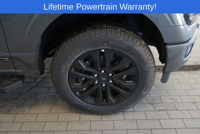 Thumbnail: 2025 Ford F-150 - 15