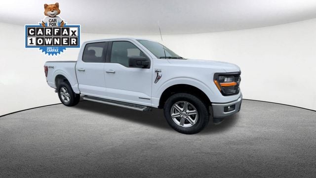 Thumbnail: 2025 Ford F-150 - 2