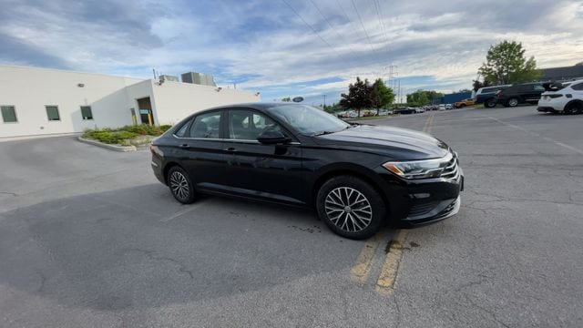 Thumbnail: 2021 Volkswagen Jetta - 2