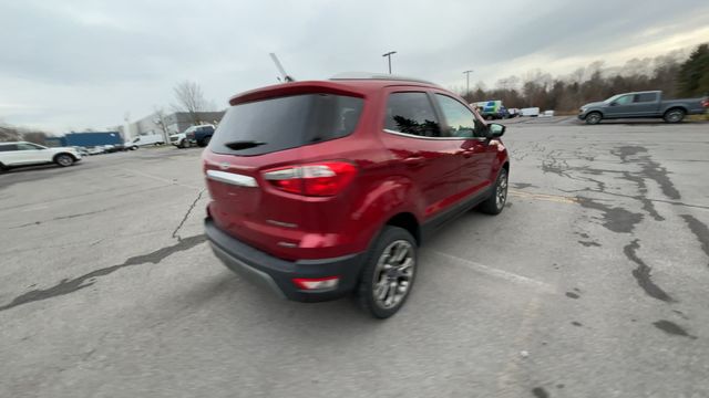 Thumbnail: 2018 Ford EcoSport - 9