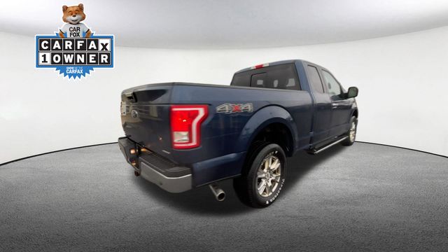 Thumbnail: 2015 Ford F-150 - 9