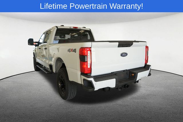 Thumbnail: 2025 Ford F-350 - 11