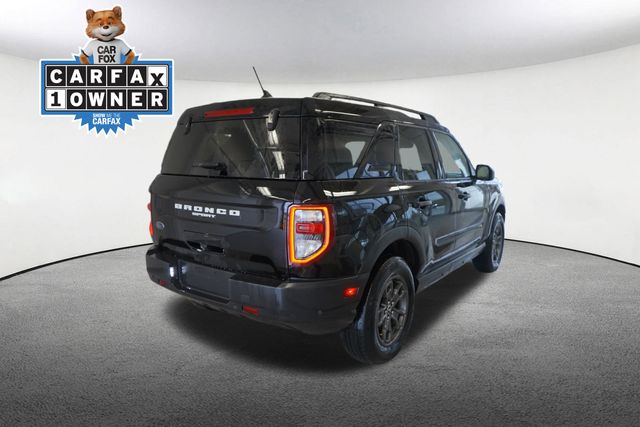 Thumbnail: 2023 Ford Bronco Sport - 14