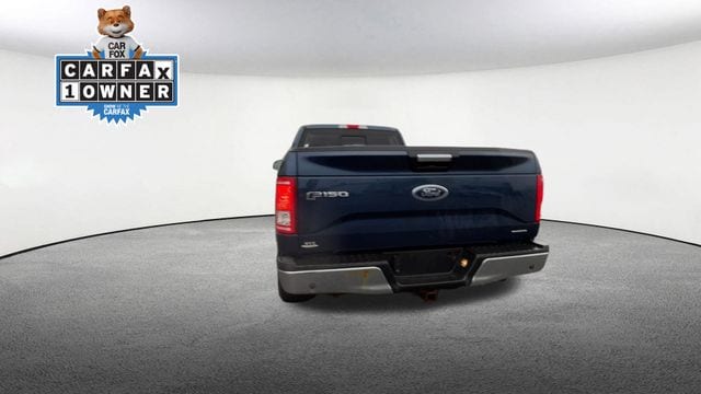 Thumbnail: 2015 Ford F-150 - 8