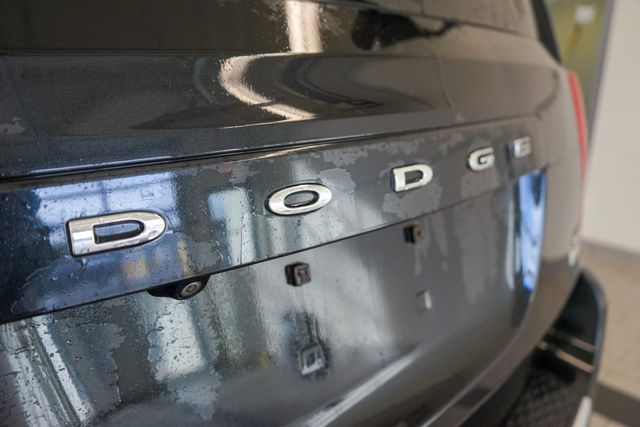 2019 Dodge Grand Caravan GT 13