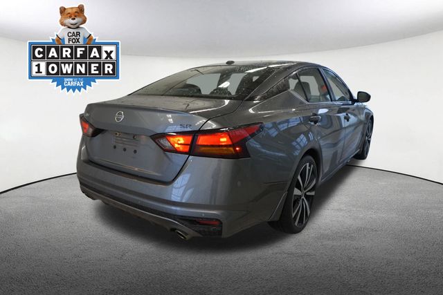 Thumbnail: 2020 Nissan Altima - 14