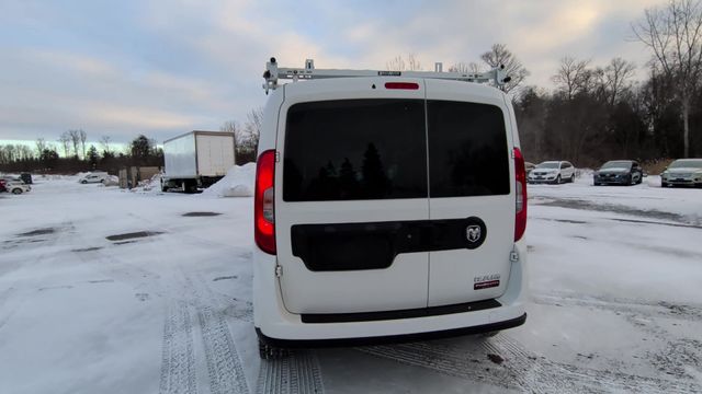 Thumbnail: 2022 RAM ProMaster City - 8