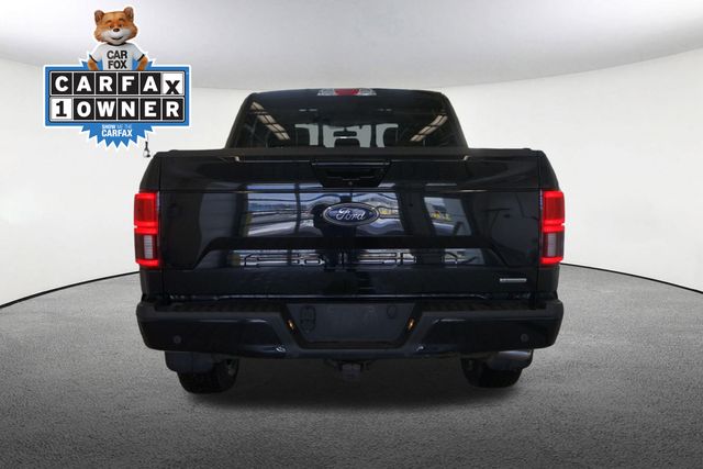 Thumbnail: 2018 Ford F-150 - 12