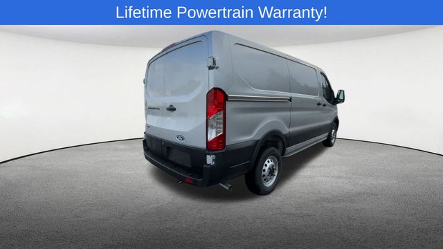 Thumbnail: 2026 Ford Transit Series - 8