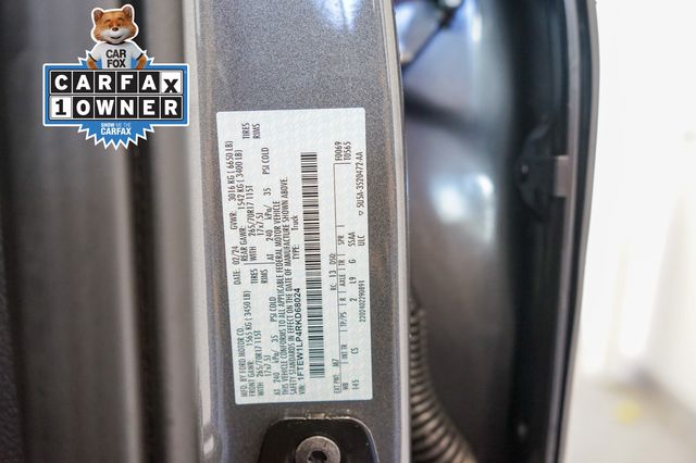 Thumbnail: 2024 Ford F-150 - 27