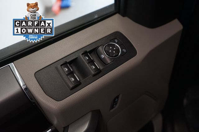 Thumbnail: 2018 Ford F-150 - 21